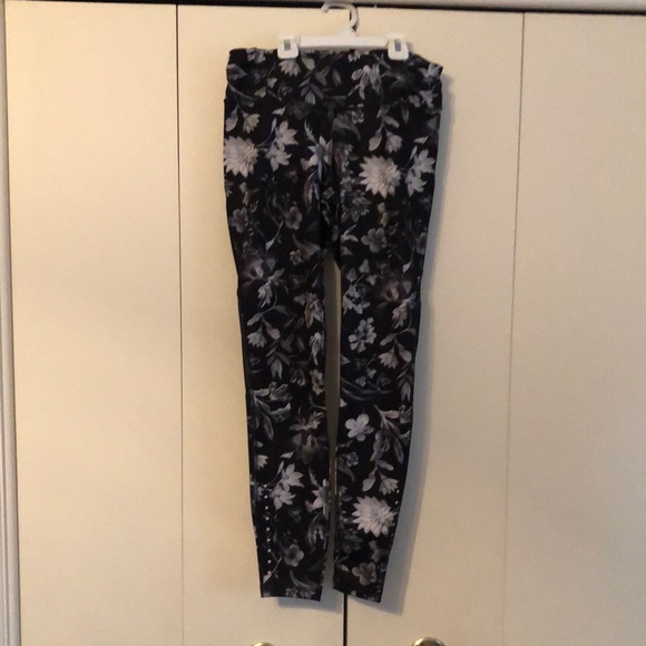 Womens Old Navy Active Workout Pants - Picture 1 of 6